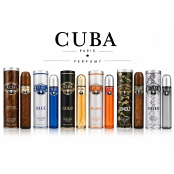 Cuba Paris